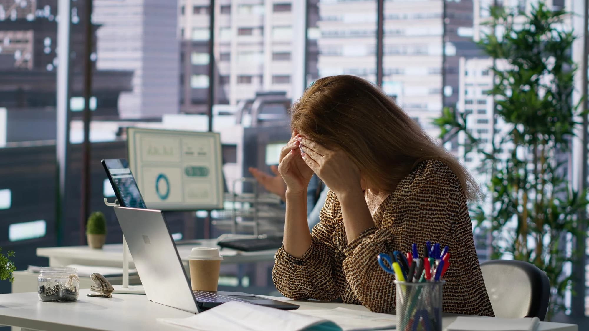 of a bad hire's first-year salary is what that one wrong decision costs your business. At scale, that number becomes devastating.